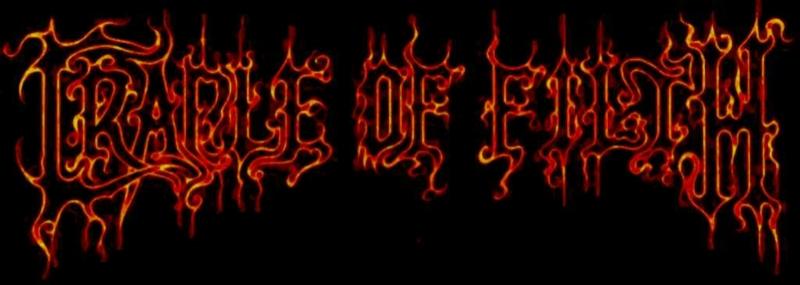 Cradle of Filth Official Site