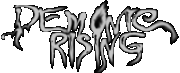 Demonic-Rising Official Site